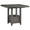 Ashley Furniture Signature Design Hallanden - duplicate Counter Height Dining Table