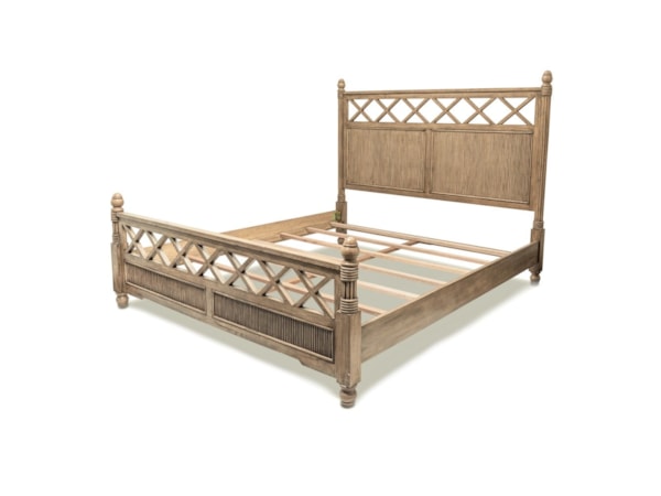 5-Piece Bedroom Set - King