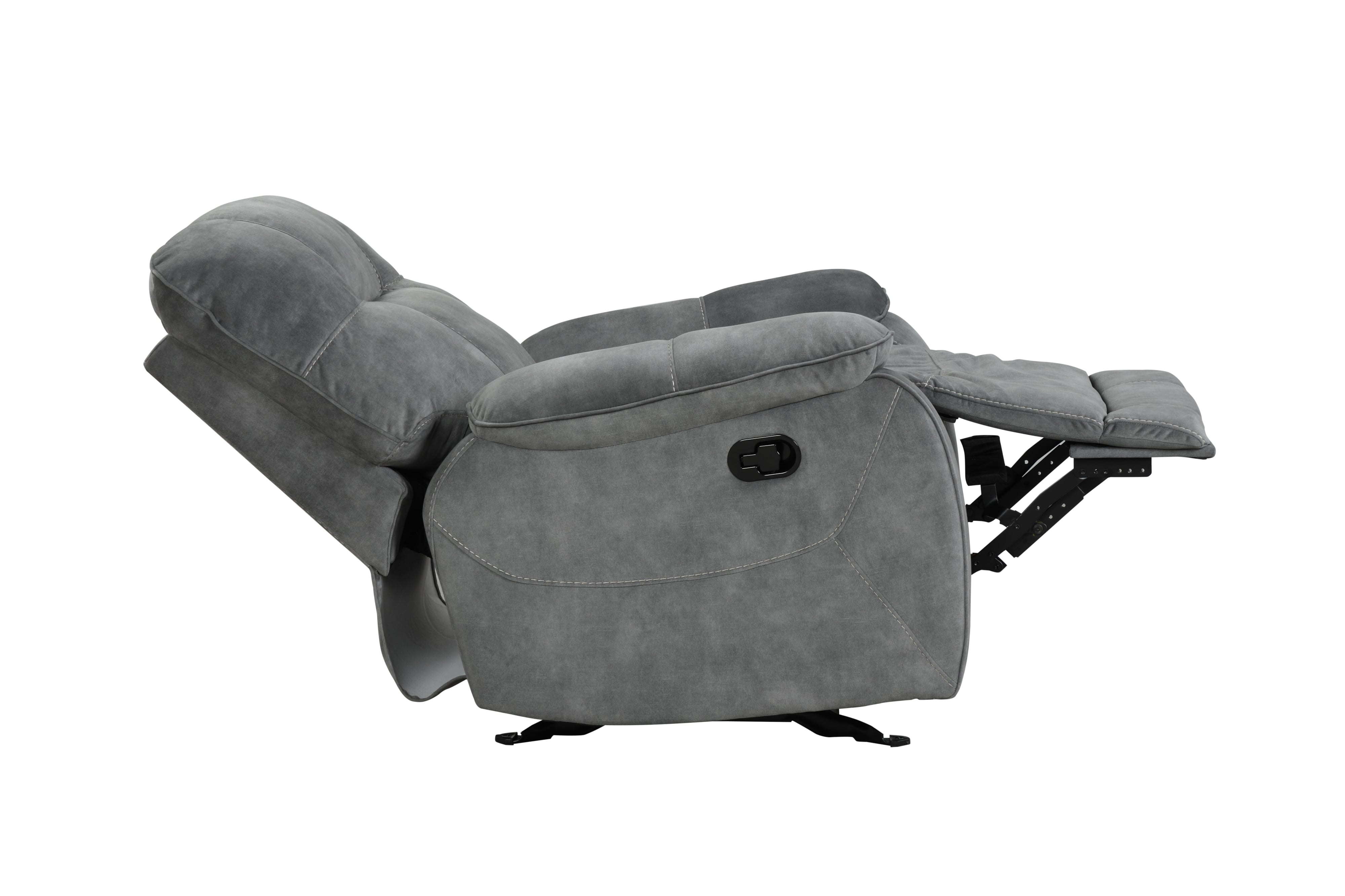 Manual Glider Recliner