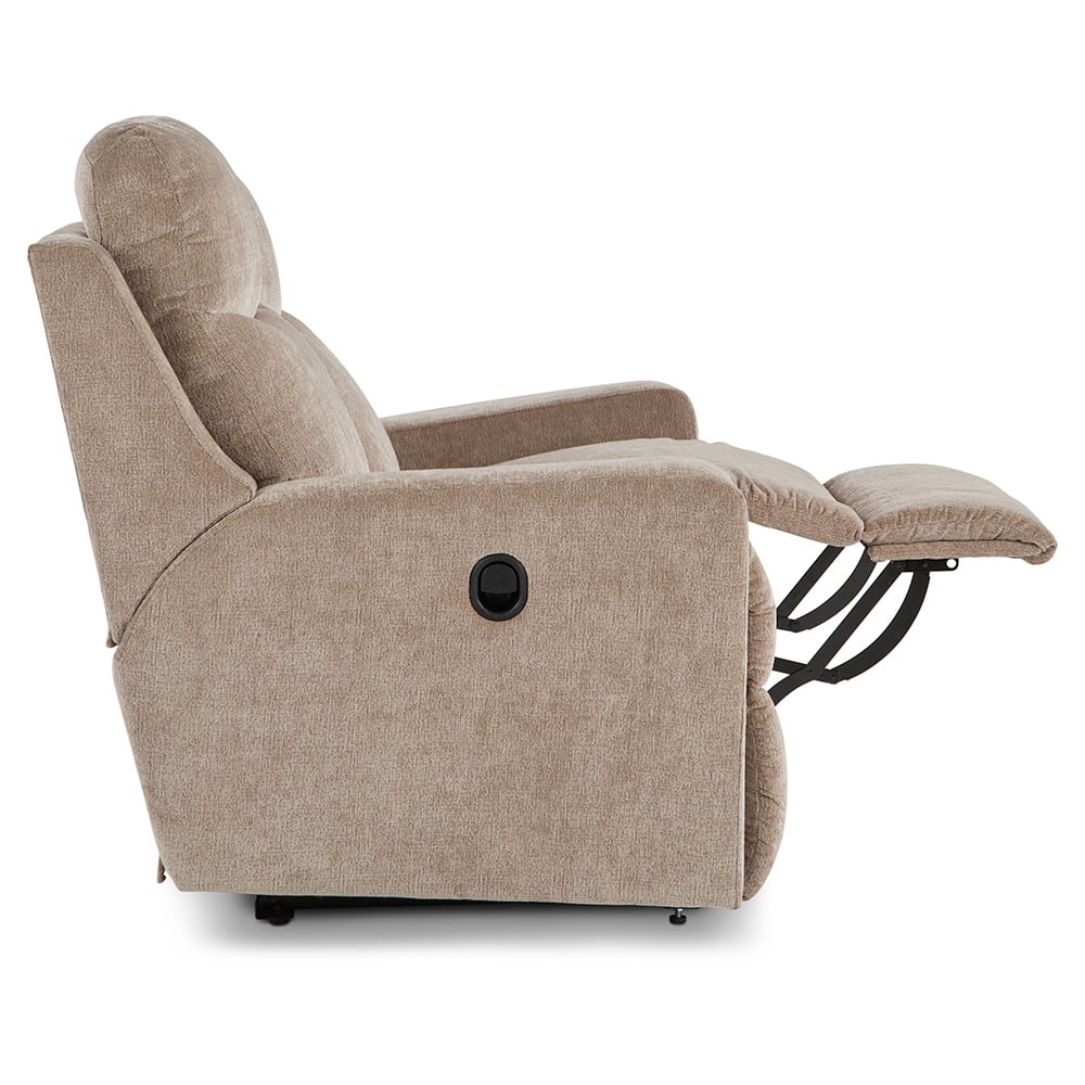 La-Z-Boy Emmons Reclining Loveseat