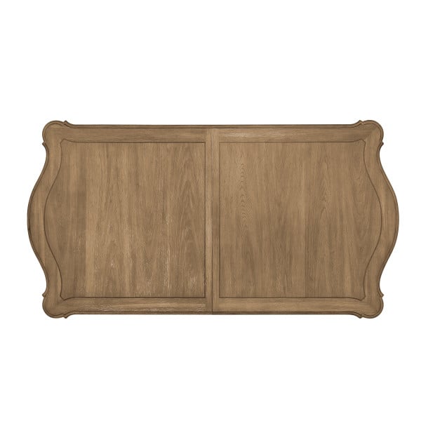 Pulaski Furniture Weston Hills Weston Hills Leg Table