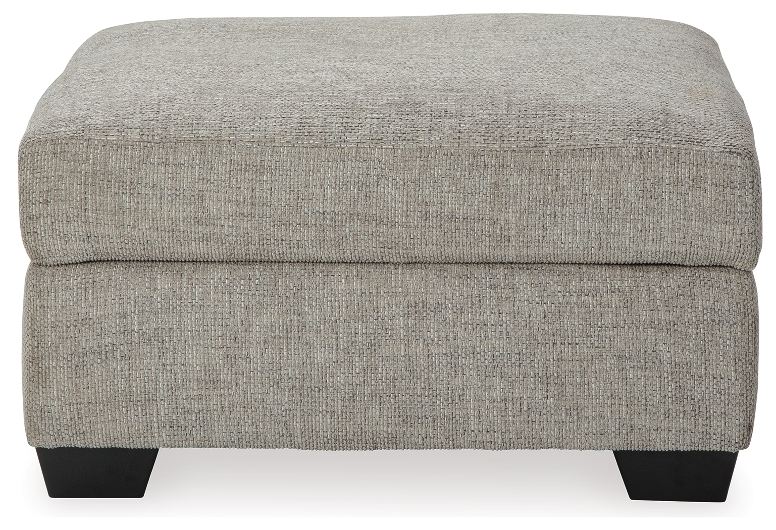 Benchcraft Megginson Ottoman With Storage