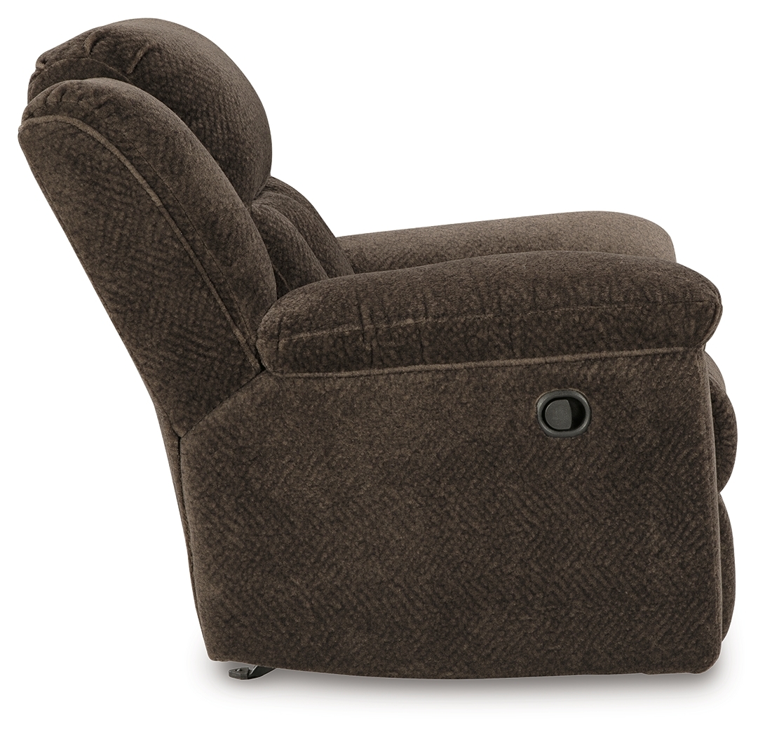 Rocker Recliner