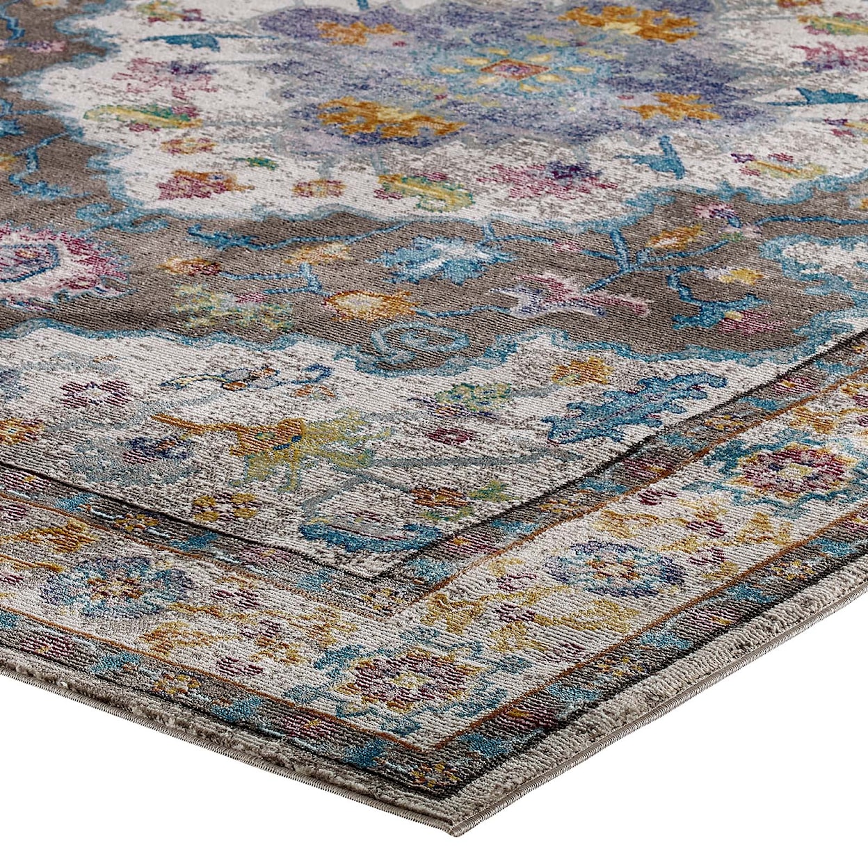 Modway Success 8 x 10 Rug