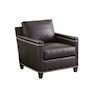 Lexington Carrera Strada Leather Chair