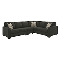 3-Piece Sectional