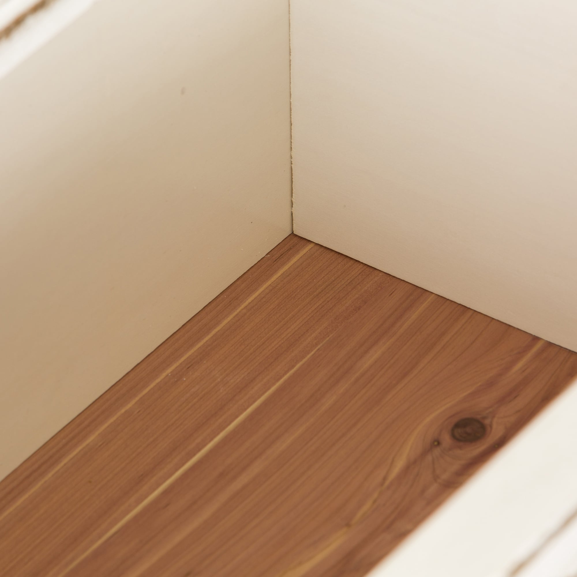 Liberty Furniture Abbey Park 2-Drawer Nightstand