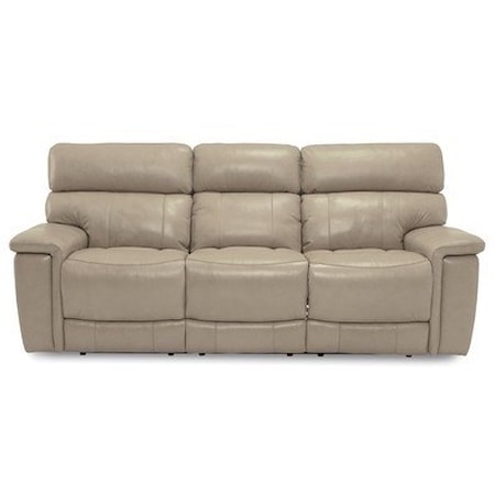 Reclining Sofa