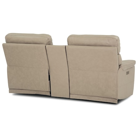 Powell Power Reclining Sofa