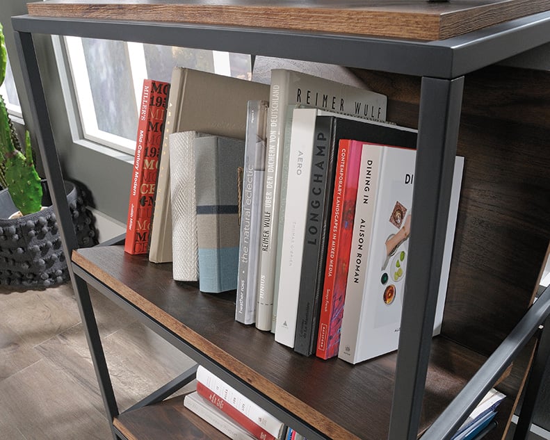 Nova Loft Accent Storage Cabinet