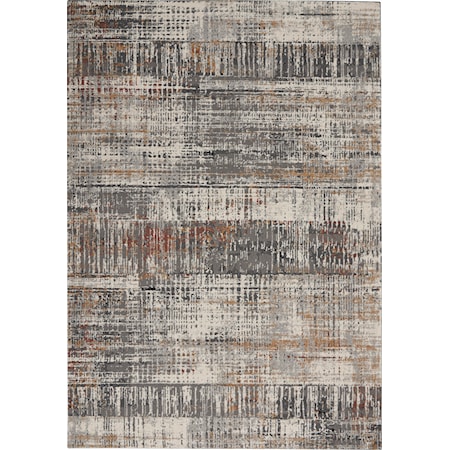 5'3" x 7'3"  Rug