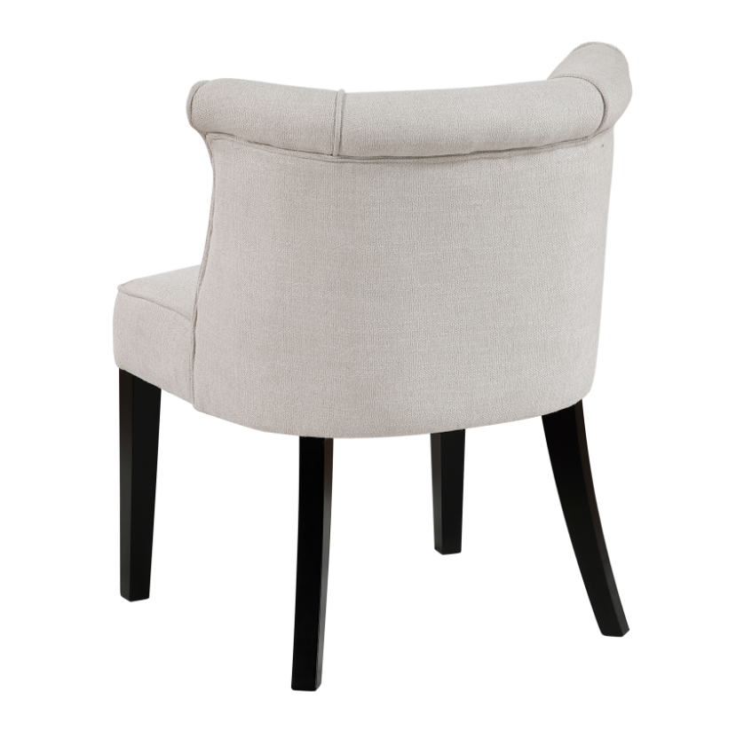 Homelegance Taylor Armless Accent Chair
