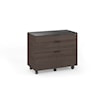 BDI Sigma Lateral File Cabinet