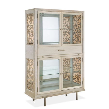 Display Cabinet