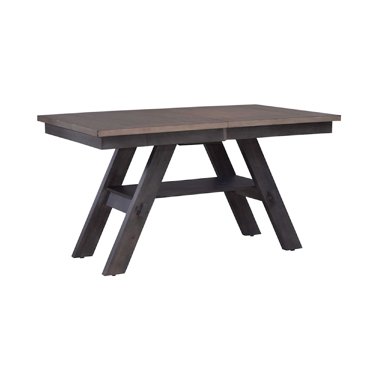 Liberty Furniture Lawson Gathering Height Table