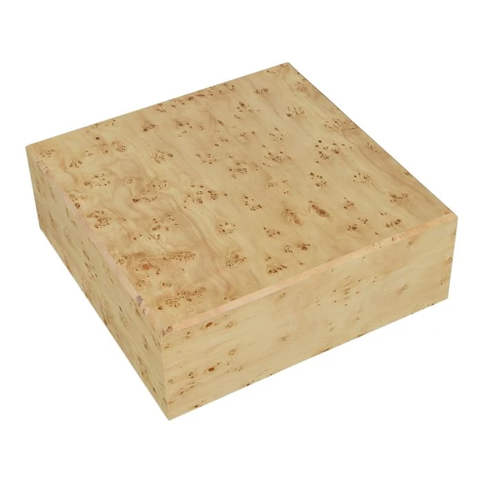 Fairfield Sequoia Square Cocktail Table