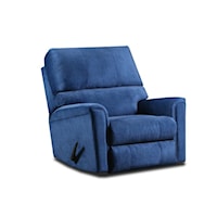 Traditional Recliner