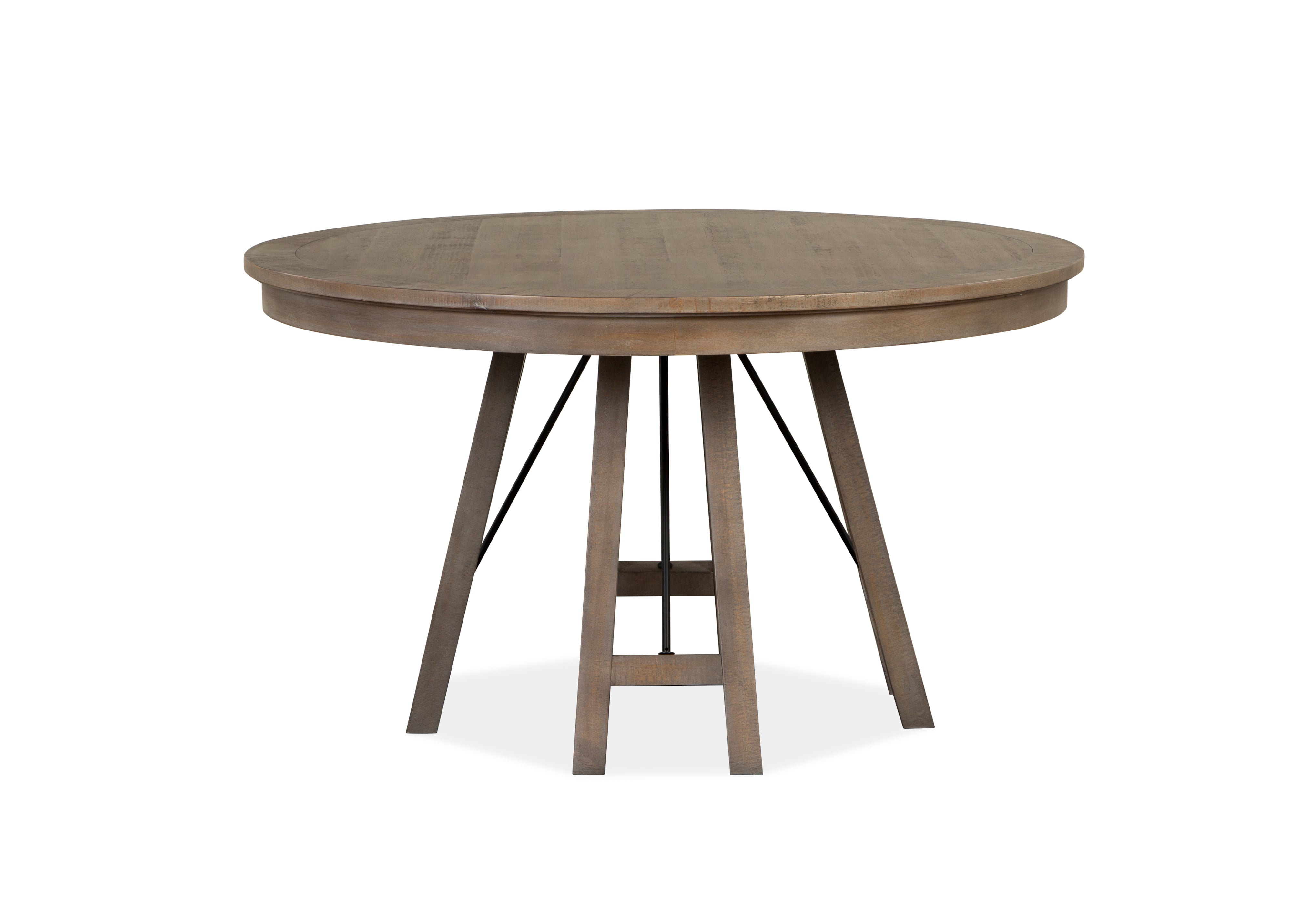 Round Dining Table