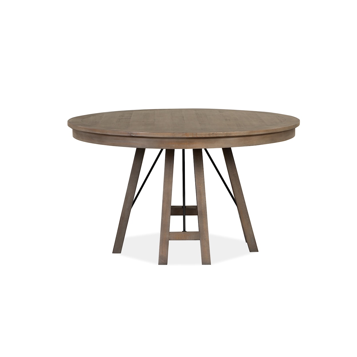 Magnussen Home Paxton Place Dining Round Dining Table