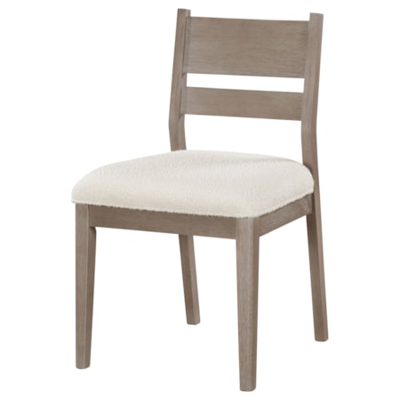 Cornelia Wood Dining Side Chair