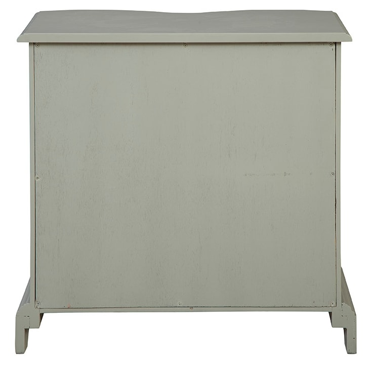 Furniture Classics Furniture Classics 4-Drawer Chest