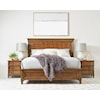 A.R.T. Furniture Inc Newel King Panel Bed