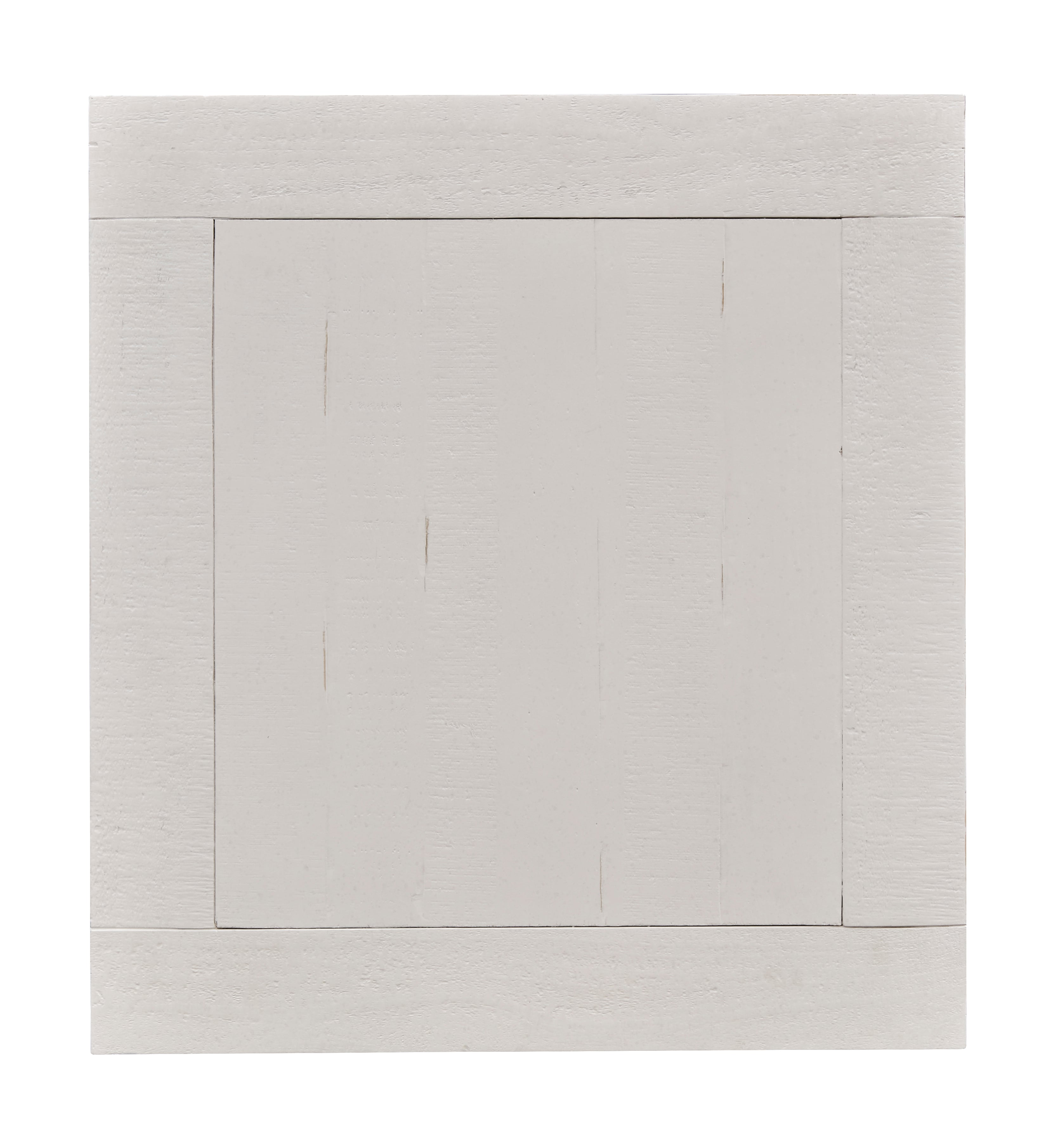 Sharon Heron Cove Rectangular End Table