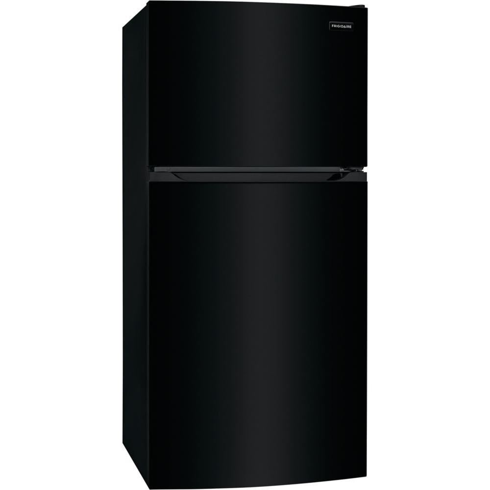 Frigidaire Refrigerators Frigidaire Top Freezer Refrigerator