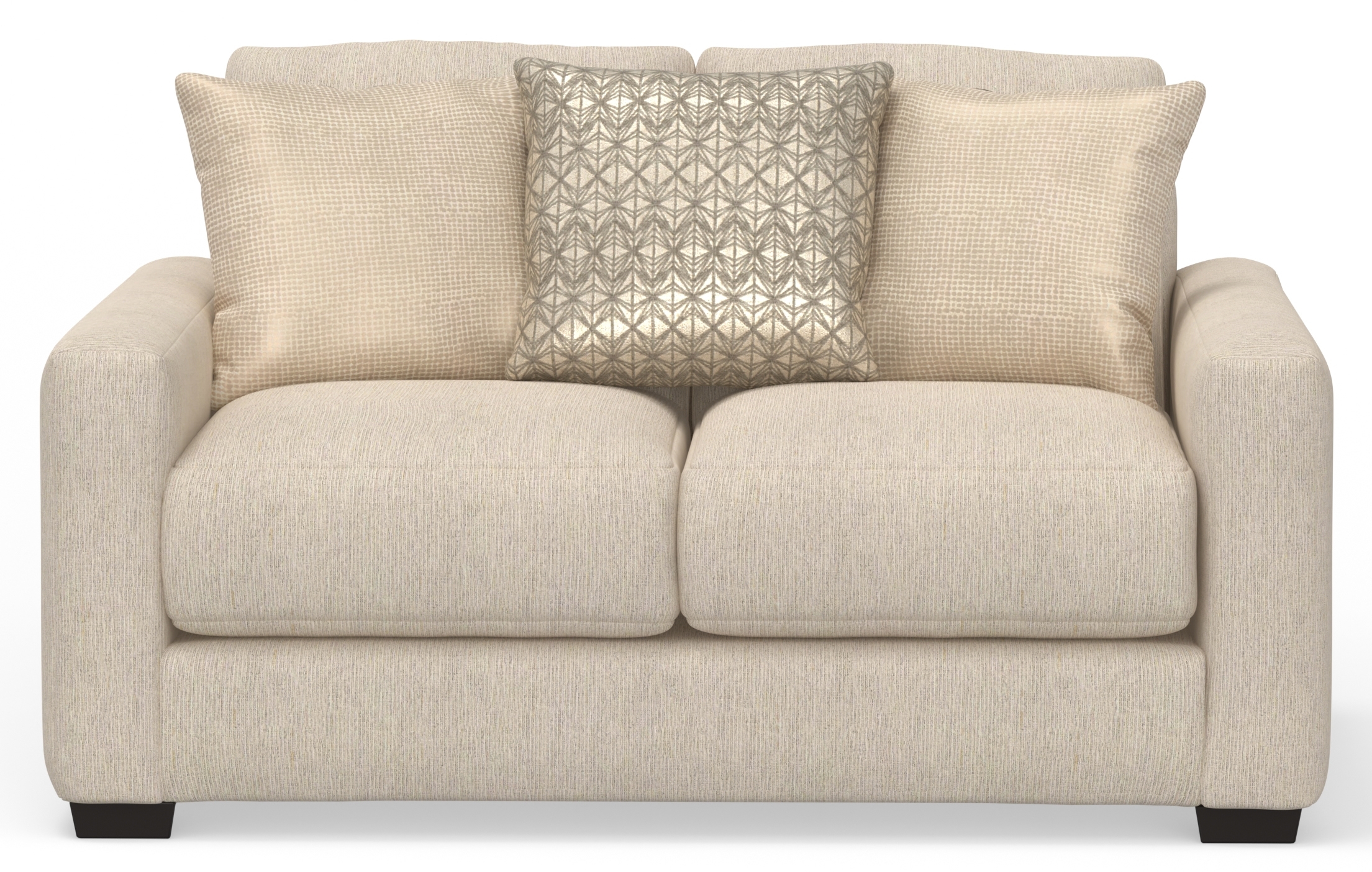 Jackson Furniture Hyde Park Loveseat