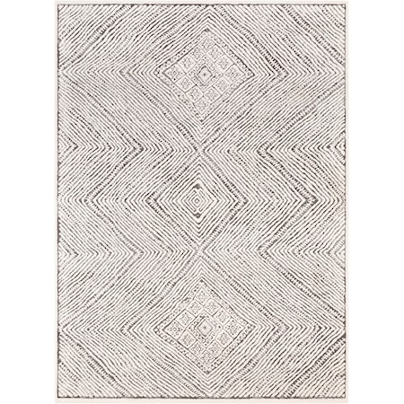 7'10" x 10'2" Rug 