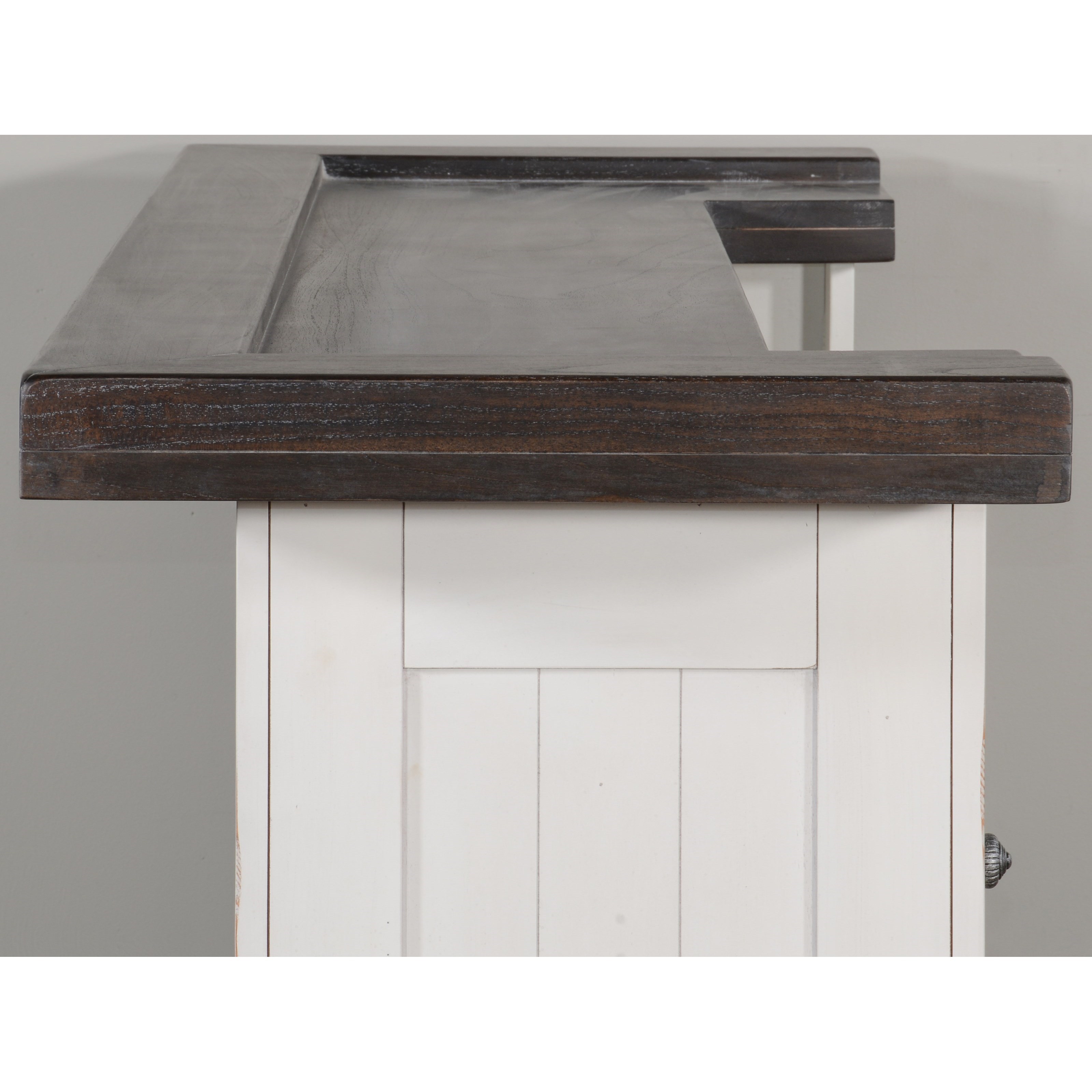 Sunny Designs Carriage House Bar