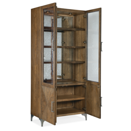 Display Cabinet