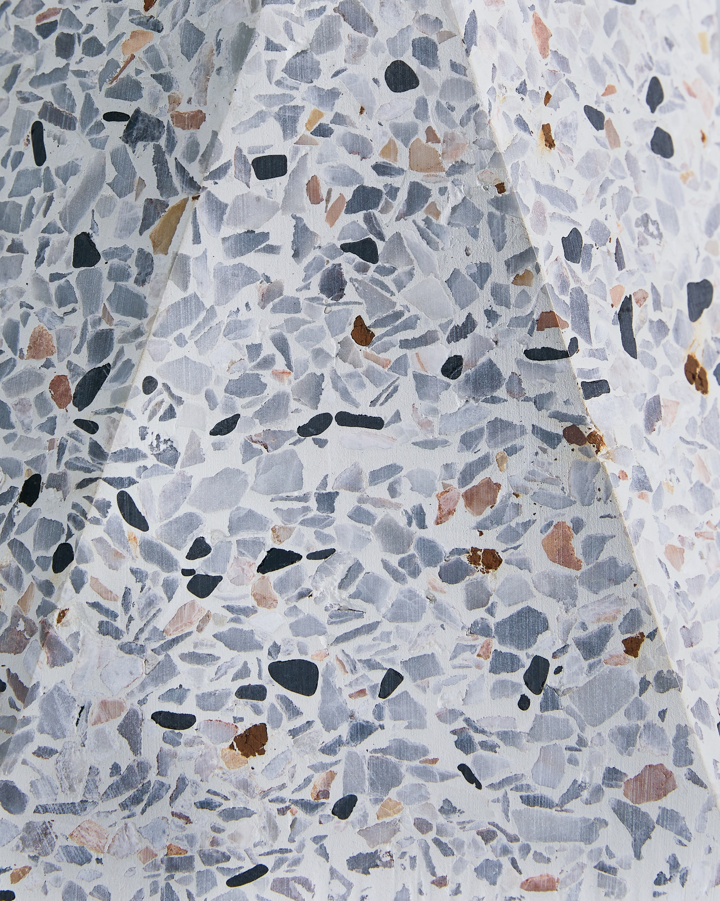 Signature Design by Ashley Maywick Concrete Table Lamp