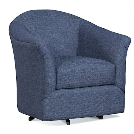 Weston Swivel Chair