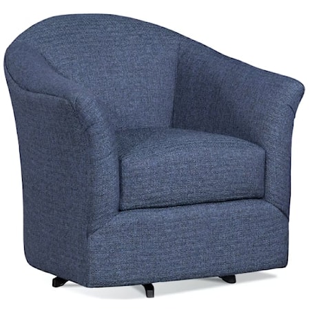 Weston Swivel Chair