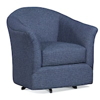 Weston Swivel Chair