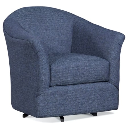 Weston Swivel Chair