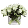 Uttermost Botanicals Kimbry Tulip Centerpiece