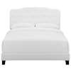 Modway Amelia Queen Upholstered Bed