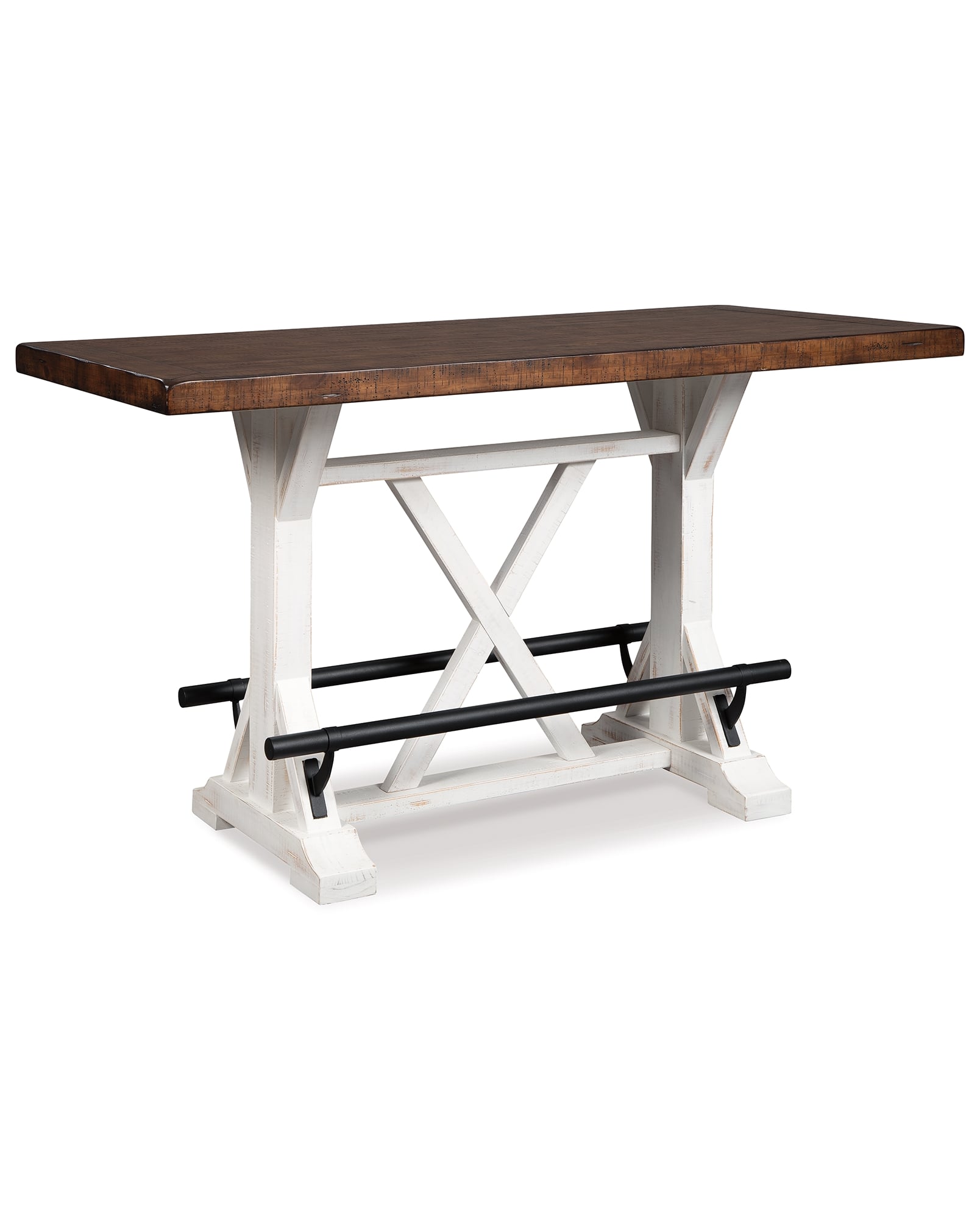 Signature Design by Ashley Valebeck Dining Room Set