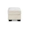 Signature Design by Ashley Valerano Ottoman