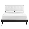 Modway Willow Twin Platform Bed