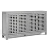 Steve Silver Rio 4-Door Cabinet