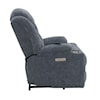 Acme Furniture Omarion Power Recliner W/Lift & Heating & Massage