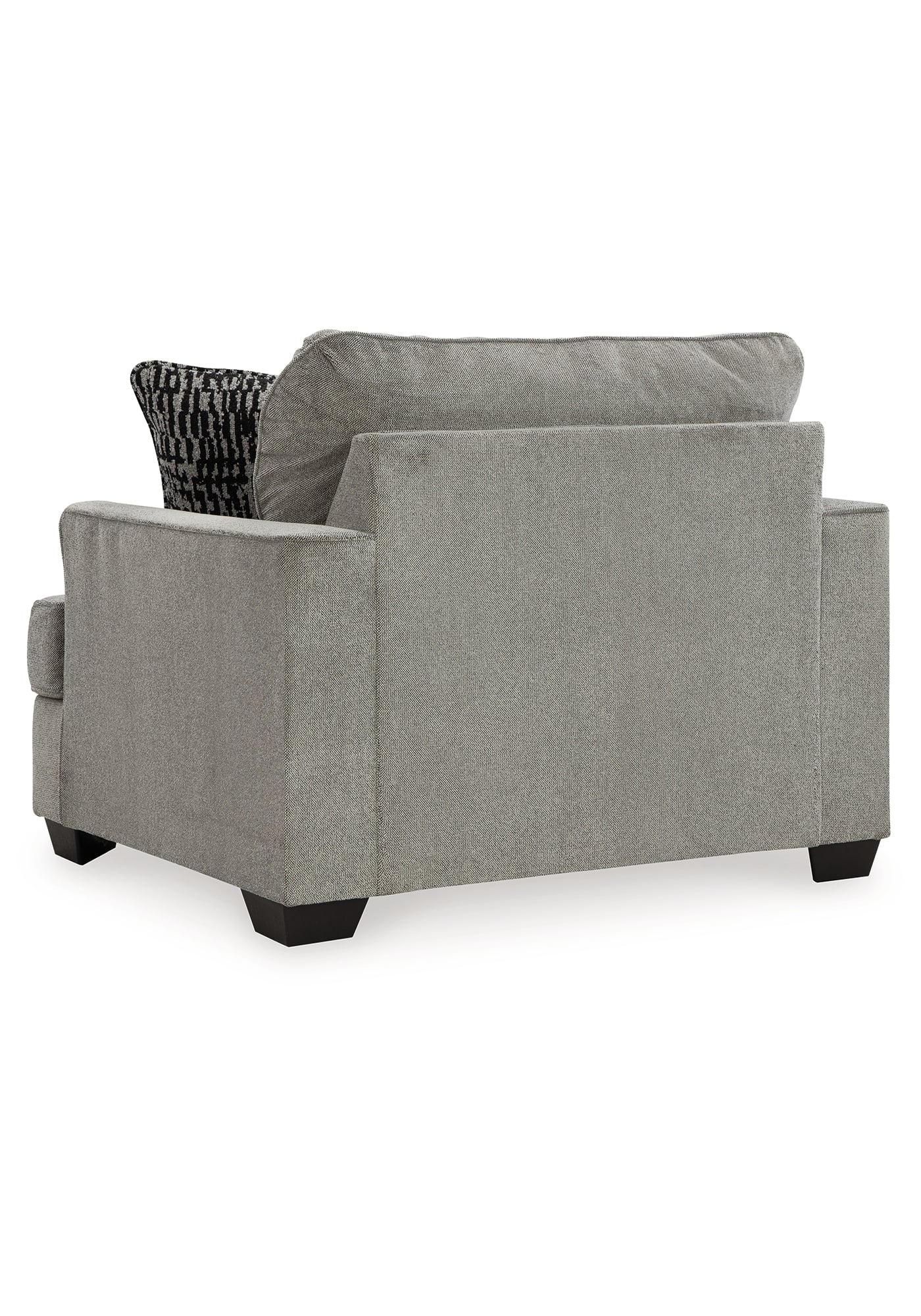 Signature Design by Ashley Deakin 3470823 Contemporary Chair and a Half