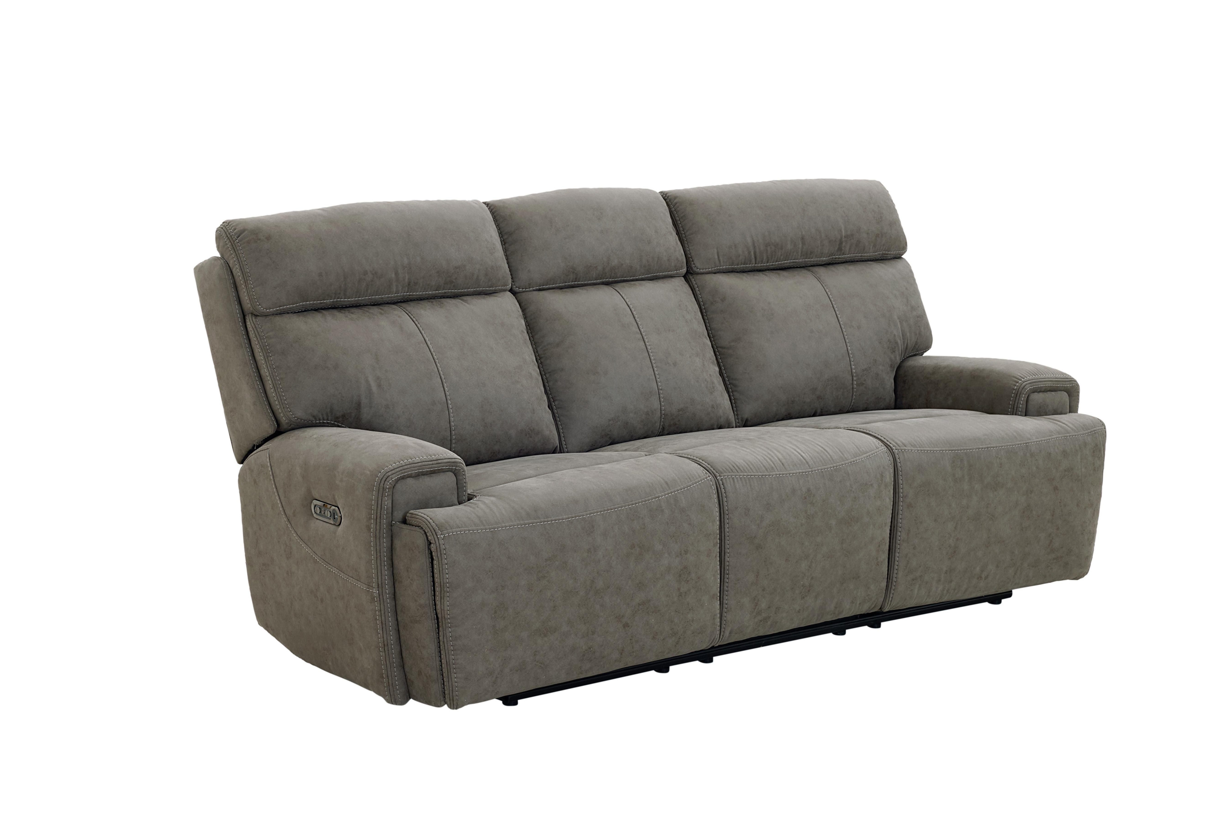 Motion Sofa w/Power