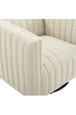 Modway Conjure Channel Tufted Velvet Sofa