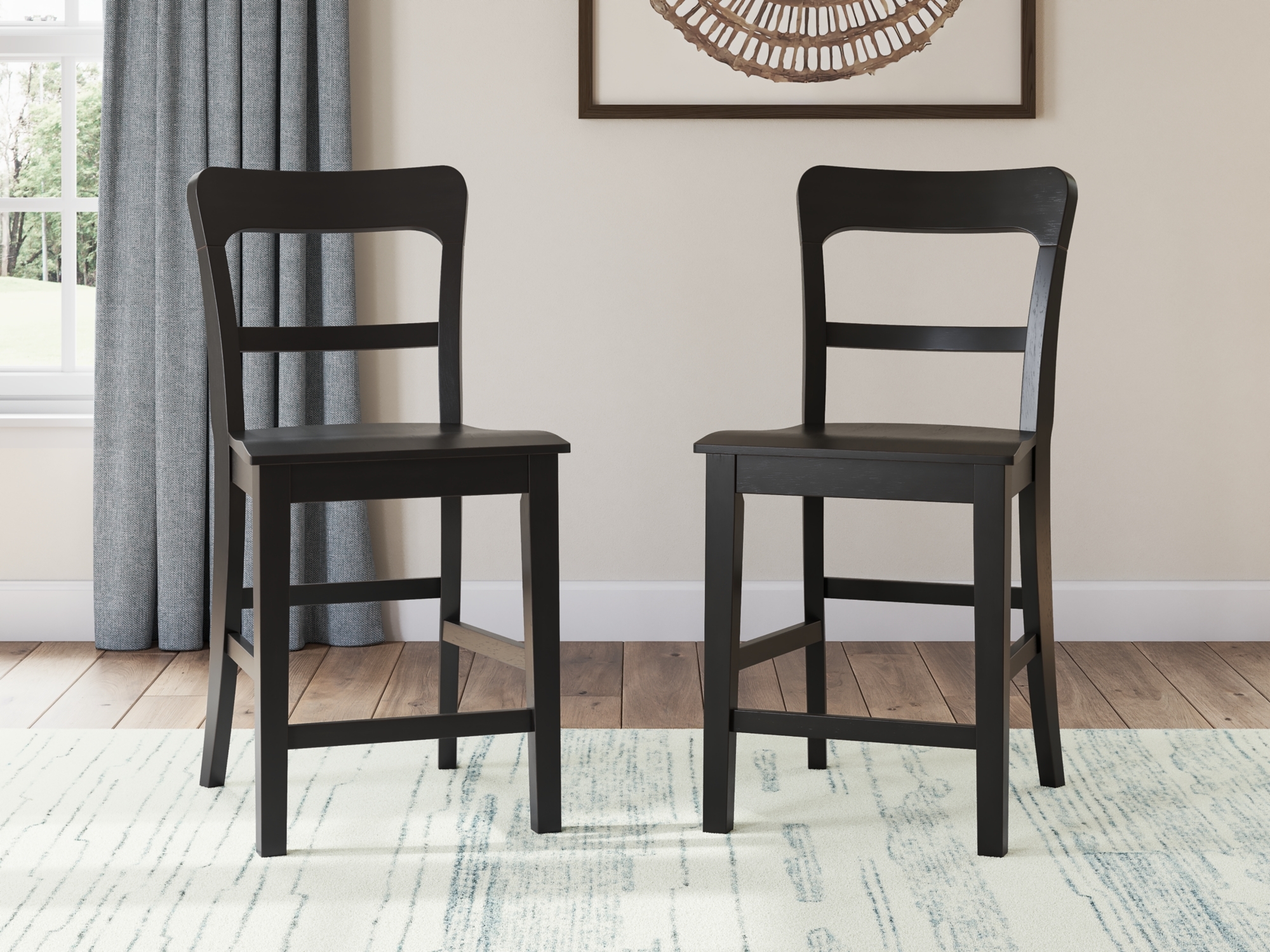 Signature Design by Ashley Greddinton Dining Room Set