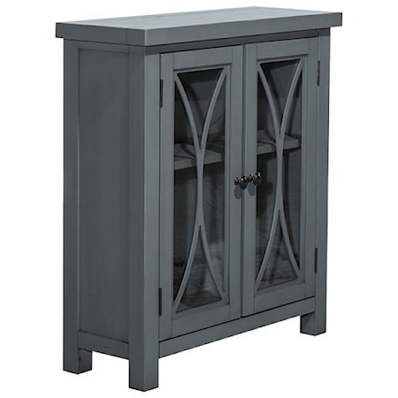 2-Door Cabinet