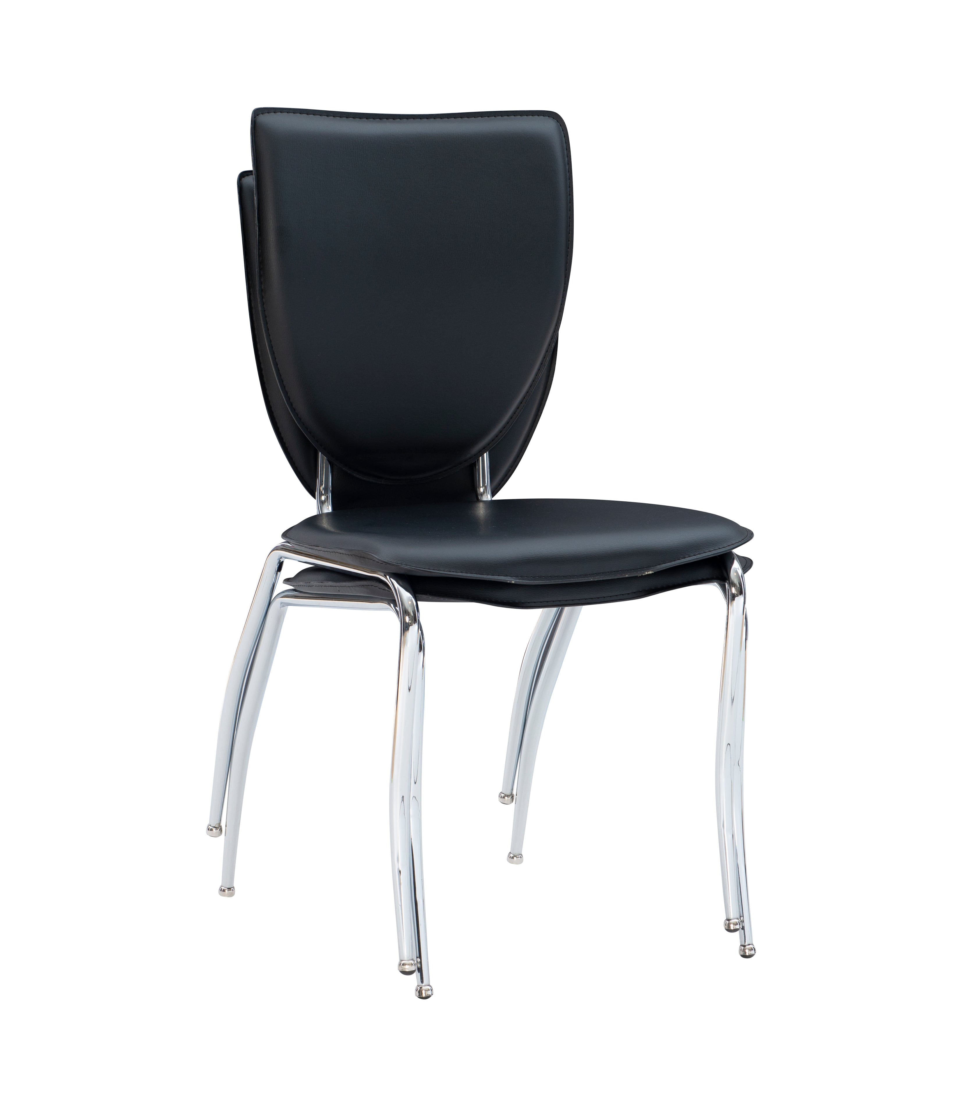 Linon Amice Side Chair